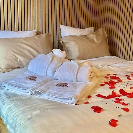 Cosy@Beauty Bed & Breakfast Petit-Rechain Exterior foto