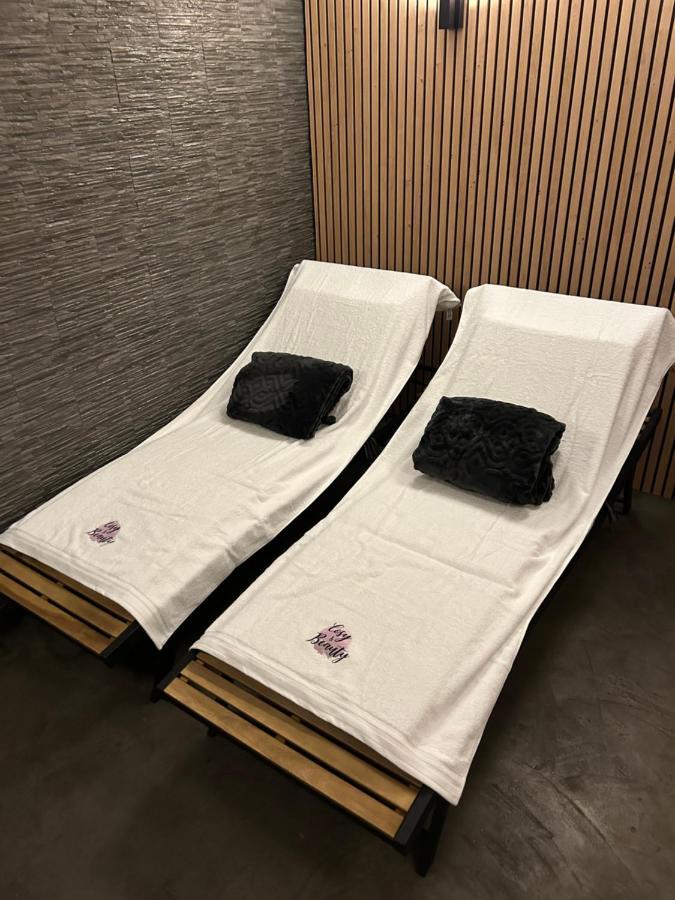 Cosy@Beauty Bed & Breakfast Petit-Rechain Exterior foto