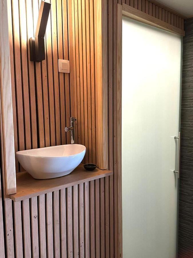 Cosy@Beauty Bed & Breakfast Petit-Rechain Exterior foto