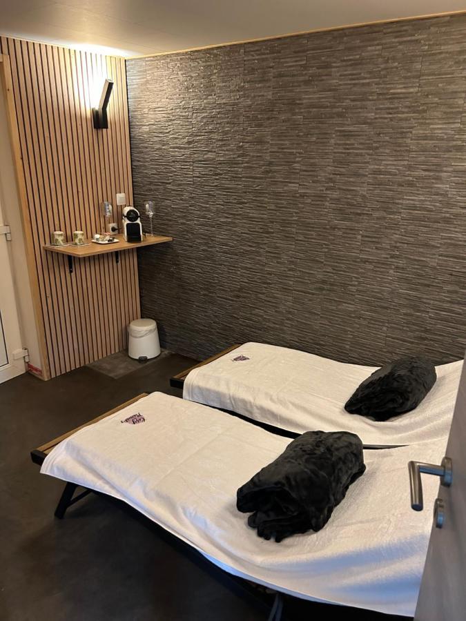 Cosy@Beauty Bed & Breakfast Petit-Rechain Exterior foto