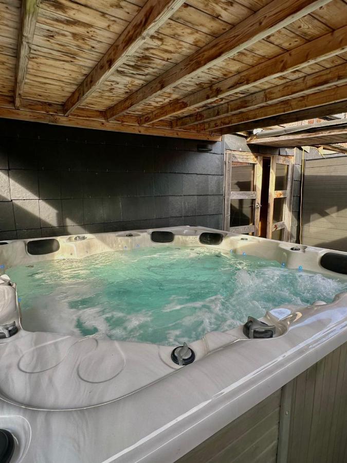 Cosy@Beauty Bed & Breakfast Petit-Rechain Exterior foto
