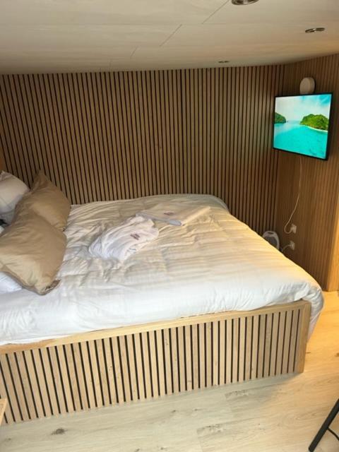 Cosy@Beauty Bed & Breakfast Petit-Rechain Exterior foto